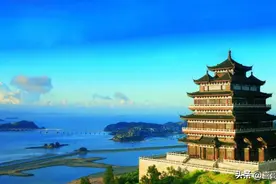 浙江温州市洞头区值得游玩的旅游景点有哪些？自驾游有什么攻略？图片