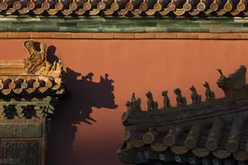 1912年2月12日大清王朝最后一次早朝的日子图片
