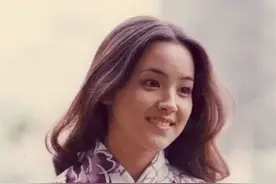 马云的梦中情人：“每当我想卖掉阿里巴巴时，是她给了我动力！”图片