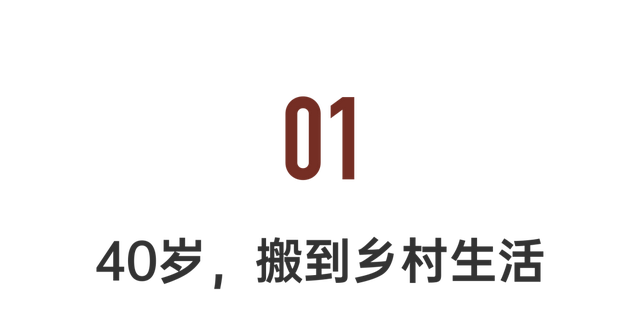 IT夫妇中年辞职，拿下1200㎡荒地归隐，如今第七年了