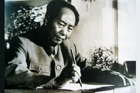 1951年，8岁学生智斗特务，毛主席曾为他题词，50年后他才知道图片
