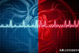 心跳加快，头晕乏力，别不当回事！做到这八点，远离房颤图片