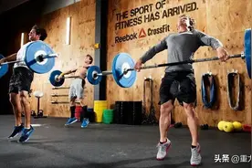 了解什么是肌肉酸痛，对于正在健身的你非常重要！图片