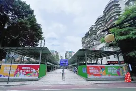 好消息！福州市中心，新增一个停车场！图片