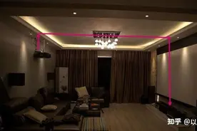 没有提前布HDMI线，如何实现投影仪连接音响/回音壁？图片