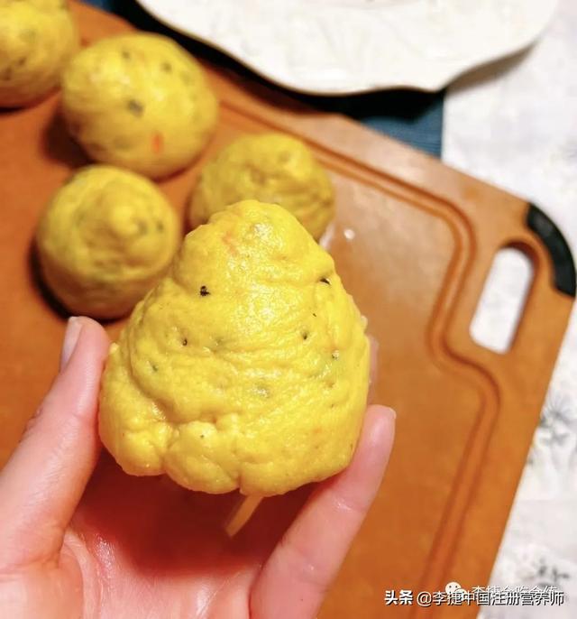2022新版膳食指南之素食人群膳食指南