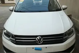 内饰差配置低，备受吐槽的大众桑塔纳，为什么却成了“神车”？图片