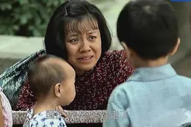 父母爱情：丁小样终究还是没活成德华，1处细节编导交代的很明白图片