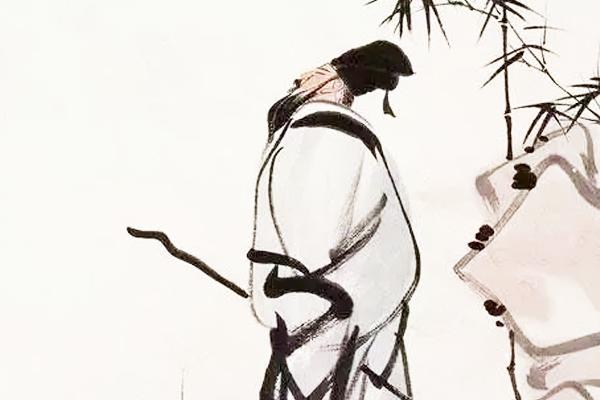 苏轼最难超越的一首诗，开篇两句就写透了人生，送给身处逆境的人