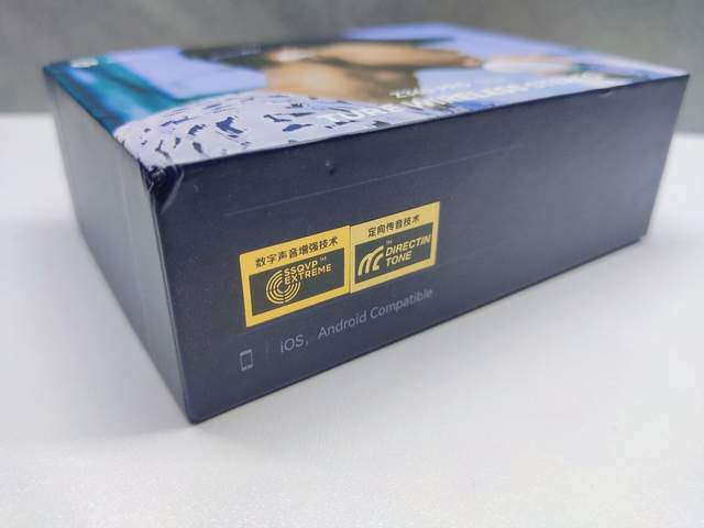 时尚耳夹式耳机sanag塞那Z36：打造高品质音乐之旅与健康运动生活