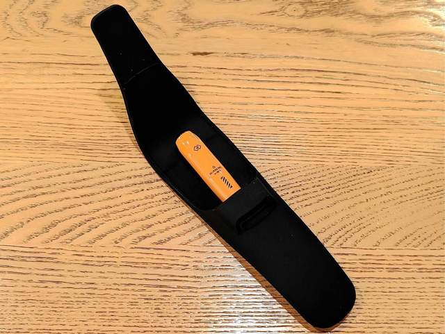 男生又一好玩又实用的玩具，焕醒星洞小飞碟手动剃须刀上手体验