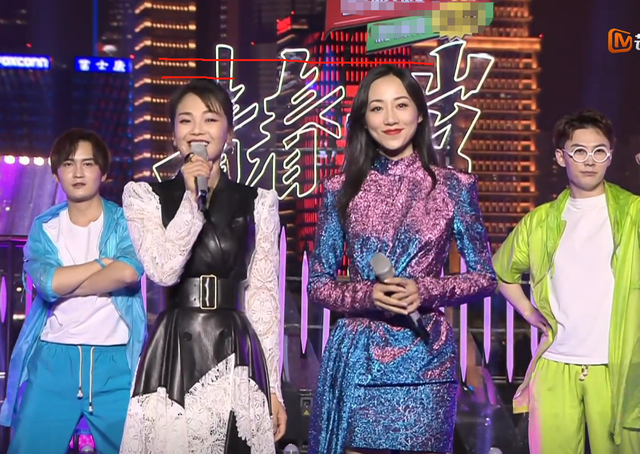 事实证明，“国民女神”刘涛，已经走上了另外一条“不归路”