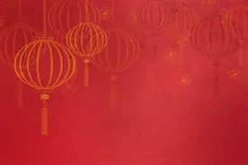 快手有年味，“家人”即烟火图片