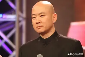 20次登春晚，却因8个字被索赔1亿退出舞台，郭冬临如今怎么样了？图片