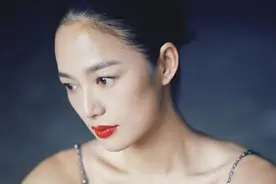 姜文：我不允许周韵太性感图片