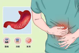 玉米，是胃炎的“加速器”吗？提醒：养胃，请远离4果，做好4事图片