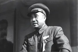 十大元帅在长征途中，都是担任什么职位！级别最高的并非是林总图片