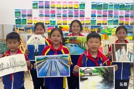 世界水日｜苏州⇌贵州 跨越2000公里的“山水情”图片