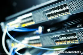 大型企业及运营商国际出口使用的BGP技术，BGP基础配置图片