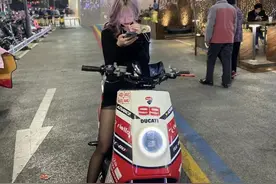 电动车都能“造假”，还有什么是真的图片