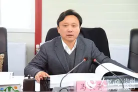 马长青、武怡、陈铭，被查图片