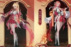 王者荣耀貂蝉五五开黑皮肤海报迎来票选，历年开黑节系列皮肤盘点图片