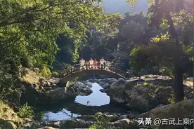 超越地心引力；轻功修炼的秘密力量图片