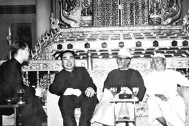 1961年我国收回一块领土，被多国强占半世纪，超千人加入中国籍图片