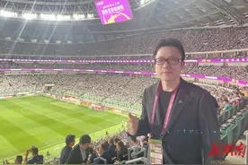 梅西带队在中国比赛，袁树雄《早安隆回》唱响北京“新工体”图片