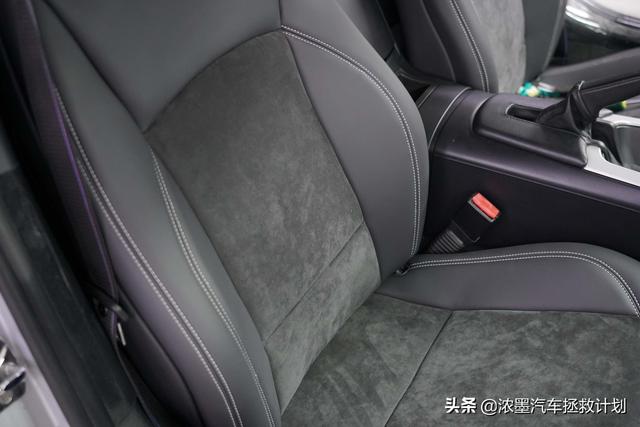 驾驭｜整备一台宝马Z4（E86），再一次带领感受无拘束的澎湃旅程