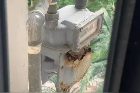 燃气安装，你需要知道的那些步骤图片