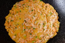 这6种鸡蛋饼，建议你学会，好吃到爆！不用再纠结早饭吃什么图片