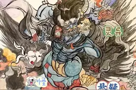 古早灵异悬疑小说推文，一点不恐怖图片