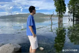 00后北漂：人在大厂，小目标是30岁前存100万图片