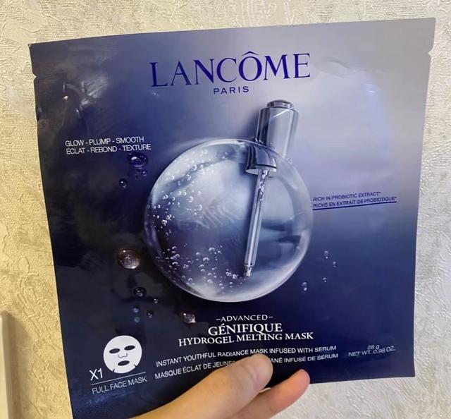 sk2面膜（全球超火的4款补水面膜）