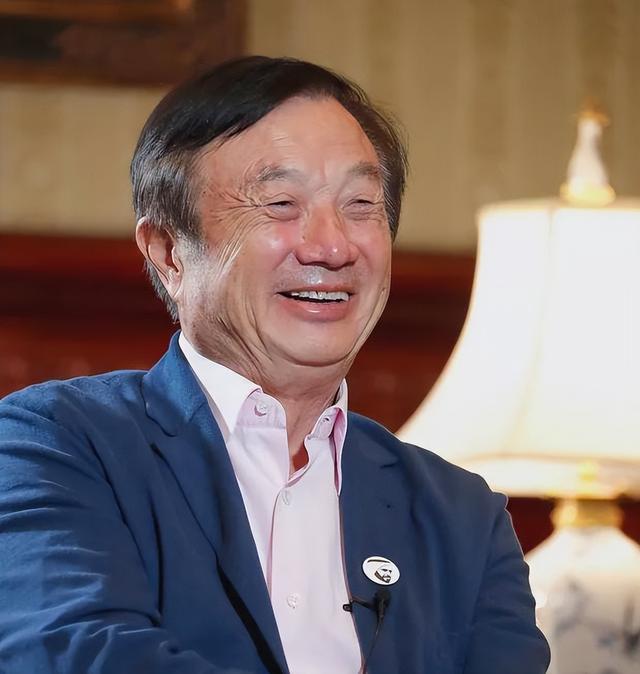 四川副省长千金孟军:下嫁给任正非,生下孟晚舟,离婚后淡泊名利_第1张