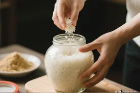 自酿米酒总发酸？食品专家曝光3大禁忌，看完立刻想重做图片