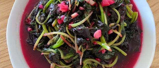 6月，荠菜、马齿笕靠边站！遇见这菜抓紧吃，蛋白质含量极高，鲜嫩好吃不上火