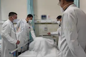 精神病人服药后变胖 并非没有办法解决图片