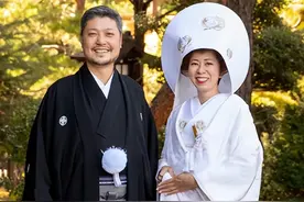 辽宁小伙娶日本媳妇，移居日本买1150平米的房子，如今成人生赢家图片
