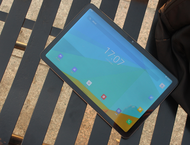 千元价位段性能与颜值担当？台电T40 Pro全网首评测