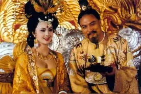 古埃及法老娶自己女儿为妻，还和她生孩子，为何不觉得有违伦理？图片