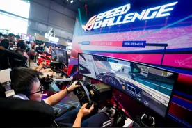 Bilibili World 2023盛大开启，华硕爆款机电散装备惊艳亮相！图片