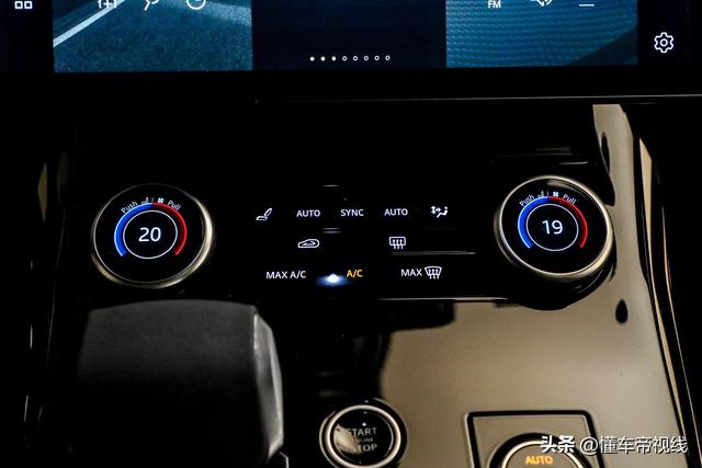 新车｜百万级SUV还能怎样平衡动感和舒适？试驾全新揽胜运动版