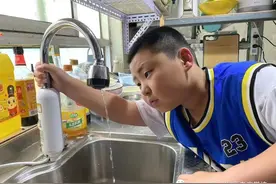 化身“节水小达人”，参与“节水大行动” ！图片