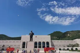 大气磅礴的《心之力》是不是毛主席写的图片