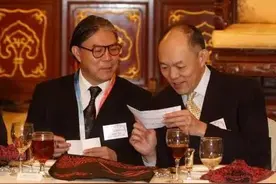 霍家争产后续：长子和次子同一战队，霍启刚三叔和姑姑获豪宅补偿图片