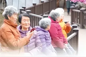 旅居养老：远处安家，生活添彩图片