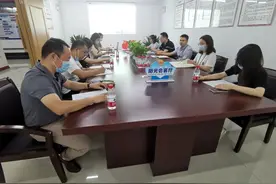 职工议事会，越议心越近图片