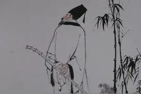 富有警示教育意义的诗句图片